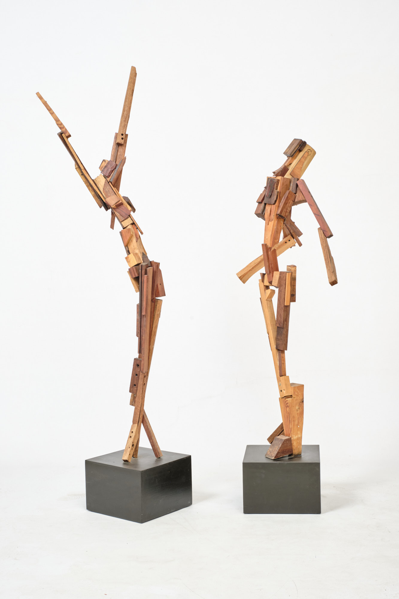 Michael Roderick Wedderburn Sculpture